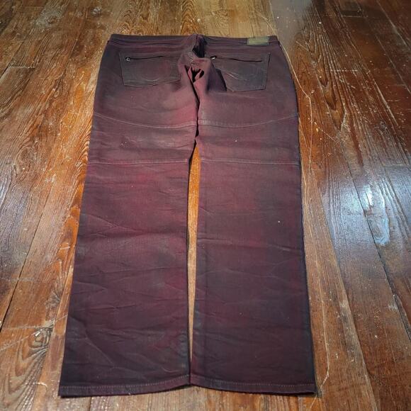 Rocco Slim True Religion Jeans - Picture 4 of 7